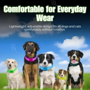 12-Month Natural Prevention Collar - Image 10