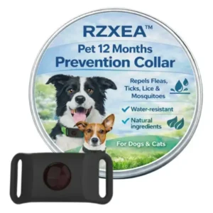 12-Month Natural Prevention Collar - Image 6