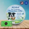 12-Month Natural Prevention Collar