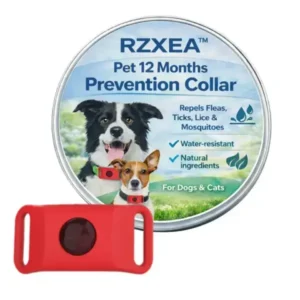 12-Month Natural Prevention Collar - Image 6