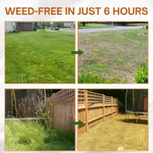 2-in-1 Herbicide 2026 | Fast Weed Control - Image 5