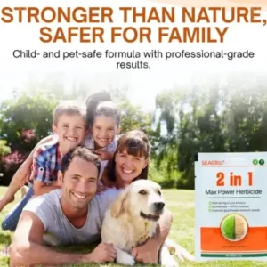2-in-1 Max Power Herbicide - Image 2