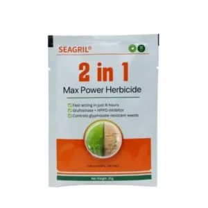 2-in-1 Max Power Herbicide - Image 8