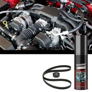 Automobile Engine Belt Conditioner - Image 3