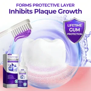 Fluoride Toothpaste - Image 4