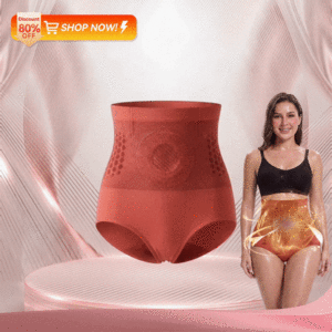 🏆𝐎𝐟𝐟𝐢𝐜𝐢𝐚𝐥 𝐁𝐫𝐚𝐧𝐝 𝐒𝐭𝐨𝐫𝐞 | Moringa & Berberine 4-In-1 Micro-Particle Sculpting & Fat-Burn Shorts( Suitable for both 🙍‍♂️men and 🙍‍♀️women ) - Image 21