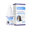 Pet EarPro Drops FM+ (𝟟𝟘% 𝕆𝔽𝔽 𝗘𝗡𝗗𝗦 𝗜𝗡 𝟭𝟬 𝗠𝗜𝗡𝗨𝗧𝗘𝗦)