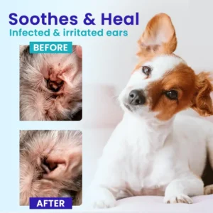 Pet EarPro Drops FM+ (𝟟𝟘% 𝕆𝔽𝔽 𝗘𝗡𝗗𝗦 𝗜𝗡 𝟭𝟬 𝗠𝗜𝗡𝗨𝗧𝗘𝗦) - Image 3