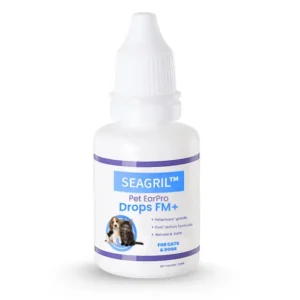 Pet EarPro Drops FM+ (𝟟𝟘% 𝕆𝔽𝔽 𝗘𝗡𝗗𝗦 𝗜𝗡 𝟭𝟬 𝗠𝗜𝗡𝗨𝗧𝗘𝗦) - Image 8
