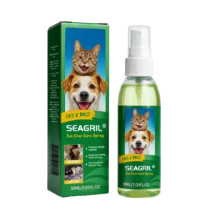 Pet Oral Care Spray - Image 7