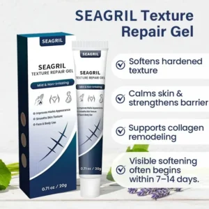 Texture Repair Gel - Image 2