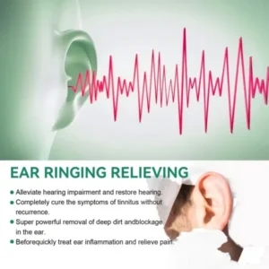 Tinnitus Ear Drops | Natural Ear Relief - Image 7