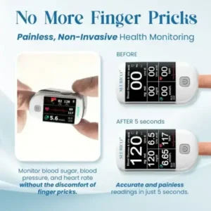 Blood Glucose Meter - Image 7