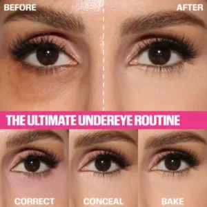 Calcium Eye Cream | Dark Circle Repair - Image 12
