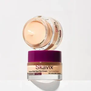 Calcium Eye Cream | Dark Circle Repair - Image 6