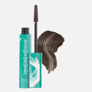 Extensions Tubing Mascara | Long Lash Wear - Image 6