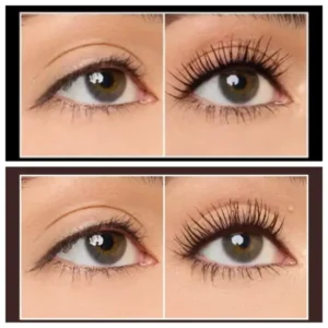 Extensions Tubing Mascara | Long Lash Wear - Image 7