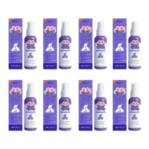 Pet Oral Spray | Fresh Breath & Gum Care - Image 15