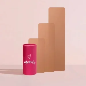 Skavix Tape | Invisible Silicone Boob Tape - Image 2