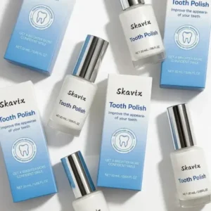 Skavix Tooth Polish | Instant White Smile - Image 3
