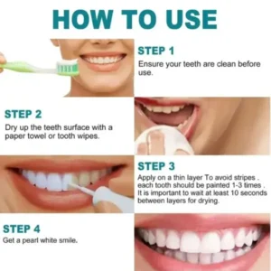 Skavix Tooth Polish | Instant White Smile - Image 9