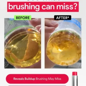 Whitening Mouthwash | Fresh Breath - Image 3