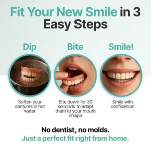 Full Denture - Image 8