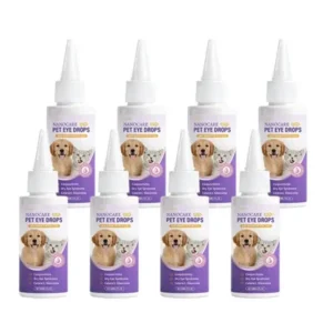 NanoCare Pet Eye Drops - Image 5