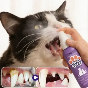 ZynPet Zinc-Gluconate Oral Spray - Image 5