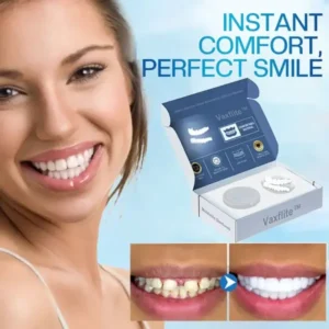 Moldable Dentures - Image 4