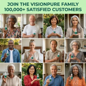 VisionPure Lutein Eye Spray | Daily Eye Wellness - Image 7