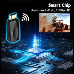 Smart TV Streaming Box - Image 2