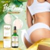 HipLift Buttocks Essential Oil