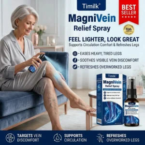 MagniVein Relief Spray