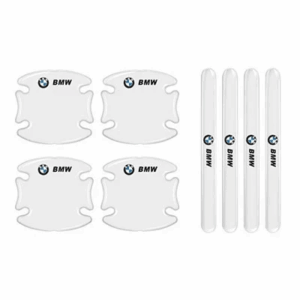 🔥【50%OFF】8Pcs Car Door Handle Cup Protector - Image 22