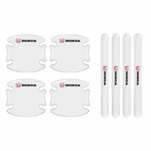 🔥【50%OFF】8Pcs Car Door Handle Cup Protector - Image 16
