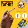 Power TarOff Reusable Filter