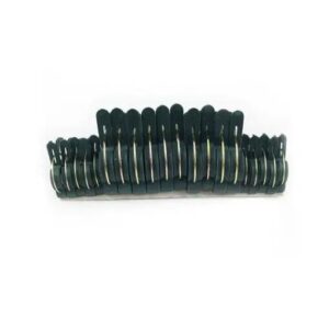 Safe Reusable Garden Flower Lever Loop Gripper Fixed Clips - Image 6