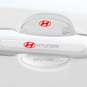 🔥【50%OFF】8Pcs Car Door Handle Cup Protector - Image 2
