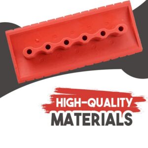 Versatile Wood Graining Tool - Image 4
