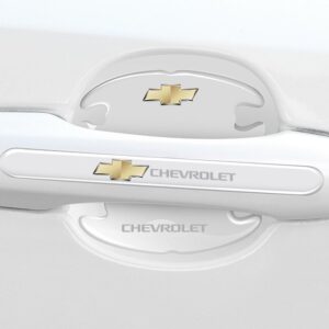 🔥【50%OFF】8Pcs Car Door Handle Cup Protector - Image 6