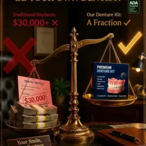 PREMIUM DENTURE KIT - Image 8