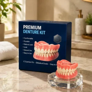 PREMIUM DENTURE KIT - Image 11