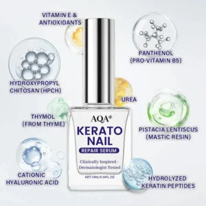 KeratoNail Repair Serum - Image 3