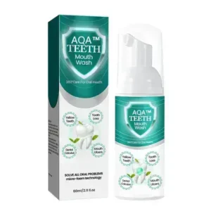 NEW TEETH Mouthwash - Image 2