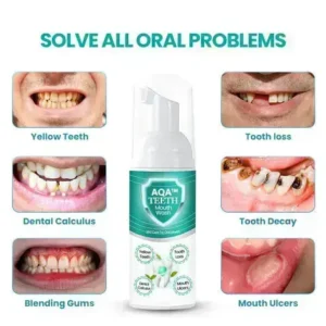 NEW TEETH Mouthwash - Image 3