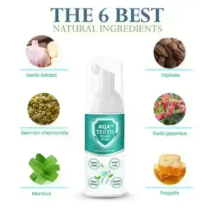 NEW TEETH Mouthwash - Image 4