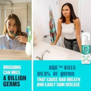 NEW TEETH Mouthwash - Image 7