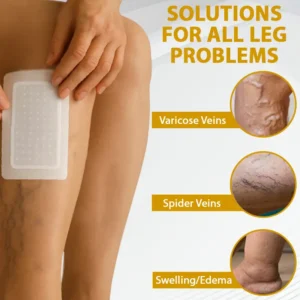 MicroSting Bee Vein Ease Patches - Image 14