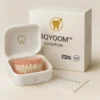 DentoFuse Dentures